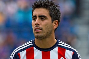 Chivas es m�s grande que Atlas, dijo N�stor Vidrio.