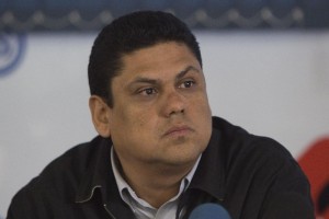 El presidente de la Federaci�n salvadore�a no permitir� m�s trampas