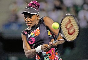 Venus mantiene buen paso en Japn