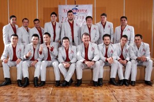 La Arrolladora lanza su propia aplicacin digital La agrupacin tiene como objetivo que los seguidores del