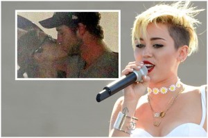 Liam nunca quiso verse tanto en pblico con Miley