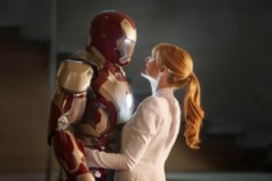 Hollywood registra un verano rcord Iron Man 3 fue la cinta de ms ingresos
