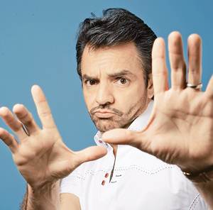 Derbez: 9 das de gloria