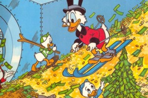 Quin es rico Mcpato? Quin es rico Mcpato?