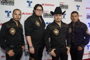 Voz de Mando quiere trabajar con bandas de rock La agrupacin ya trabaj para dos de sus temas con Enrique Iglesias y Espinoza Paz