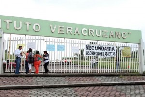 Veracruz es una de las entidades ms afectadas por el mal tiempo en el pas dado a que ms del 30 po