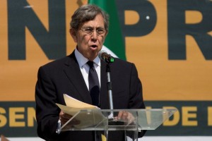 C�rdenas condena la resoluci�n en el caso Patisht�n 
