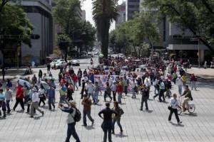 Oaxaca reitera llamado a CNTE de regresar a clases