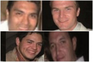 PGR inicia bsqueda de cuerpos en presa en NL PGR inicia bsqueda de cuerpos en presa en NL