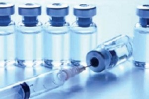 La poblacin debe acudir al centro de salud ms cercano para que le apliquen la vacuna contra la inf
