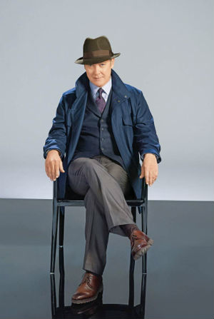 Exhiben su lista negra La serie juega con la mente del espectado