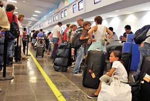 Abrir�n vuelos directos M�xico-Turqu�a