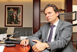 Requerir� Pemex 60 mmdp: Lozoya