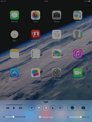 Nuevo iOS 7... a fondo