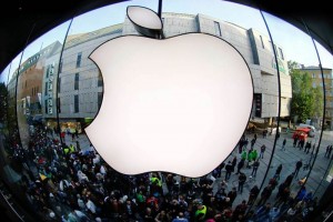 La marca Apple tiene un valor de 98 mil 320 millones de dlares, un 28 por ciento ms que el ao pas