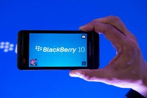 El directivo sostuvo que la tarea para BlackBerry no es fcil, toda vez que en el segundo trimestre 