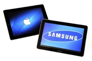 Samsung busca arrebatar el reinado del iPad, por lo que se concentrar en ganar mercado en el segmen