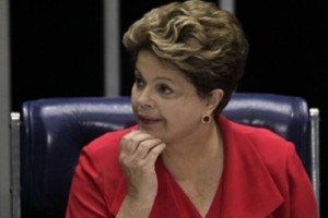 Tras conocerse del espionaje a Rousseff se estudia la posibilidad de cancelar el viaje de sta a EU 