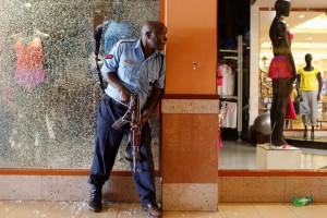 El centro comercial donde se registr el atentado es el ms lujoso en Nairobi.