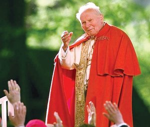 Juan Pablo II ser declarado santo el 27 de abril por el Papa