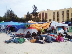 SNTE: que se aplique la ley a faltistas SNTE: que se aplique la ley a faltistas
