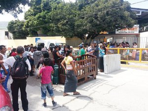 Cenapred pide desalojar seis colonias de Chilpancingo