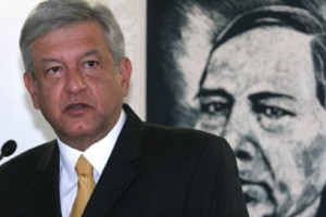 Andrs Manuel Lpez Obrador insiste en el mitin en el Zcalo el domingo 8 de septiembre, pese a que 