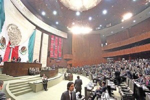 Rechazan partidos IVA a colegiaturas La reforma hacendaria propuesta por el Ejecutivo se discutir en la Cmara de Diputados y deber ser