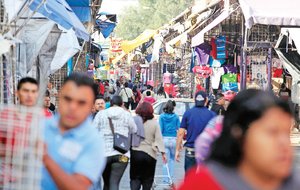 Sin ocupacin, 70% de jvenes en la Morelos