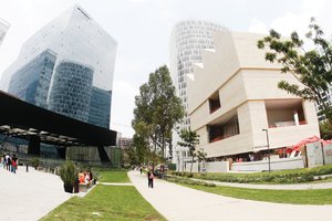 Nuevo Polanco: vivir en 10 kms