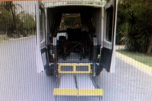 Estos Taxis ser�n adaptados para garantizar la accesibilidad al pasajero y sus acompa�antes