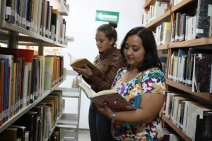 Se destac que es indudable que la biblioteca pblica seguir siendo en Mxico un espacio fundamenta