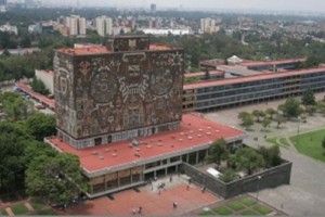 Ciudad Universitaria fue puesta como ejemplo de Patrimonio en la actualidad