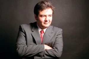 El cantante mexicano Jos� Luis Duval ser� uno de los invitados en la presentaci�n