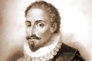 Miguel de Cervantes es considerado una de las mximas figuras de la literatura espaola y universal