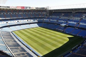 Florentino P�rez quiere dar a conocer el plan del nuevo estadio como regalo de Navidad
