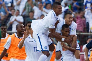 Honduras est a un punto o un empate entre Mxico y Panam para ir directo a Brasil 2014
