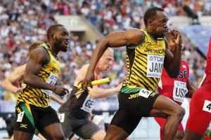 El atletismo jamaicano est� siendo investigado por la WADA