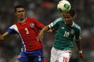 La seleccin mexicana tiene 7 victorias en suelo costarricense