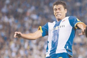 El defensa mexicano reaparecer�a esta semana con los 'periquitos'