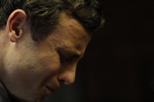 El seleccionado sudafricano es acusado de asesinato