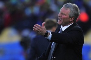 El entrenador de Nueva Zelanda tiene respeto por el Tricolor