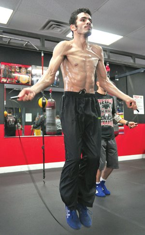 Ttere Vzquez est preparado Ttere Vzquez est preparado