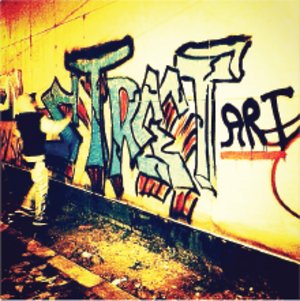 Justin Bieber: grafitero impune