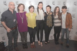 Ximena vio muy cerca la muerte Ximena vio muy cerca la muerte