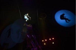 Circo Atayde, 125 aos de historia Continan ofreciendo entretenimiento, pese a los problemas que enfrentan