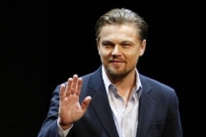 DiCaprio sera el favorito de Oliver Stone