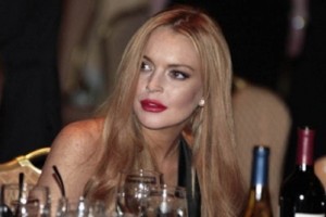 Lindsay Lohan, en peligro con 