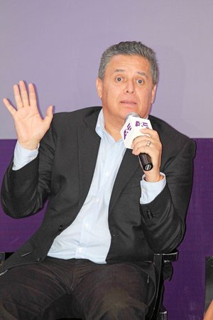 Mario Bezares se presume inocente
