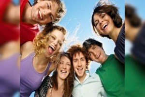 FELICIDAD. El nimo tiende a mejorar cuando se equilibran los diferentes grupos alimenticios y se evitan aquell